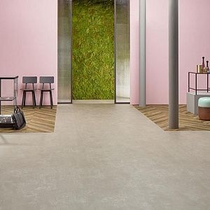 FORBO Eternal Material  12492 taupe textured concrete